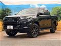 2024 Toyota Hilux