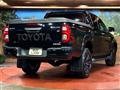 2024 Toyota Hilux