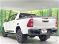 2024 Toyota Hilux