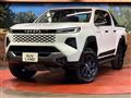 2026 Toyota Hilux