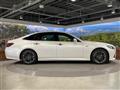 2021 Toyota Crown Hybrid