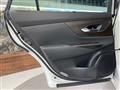 2021 Toyota Crown Hybrid