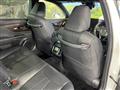 2021 Toyota Crown Hybrid