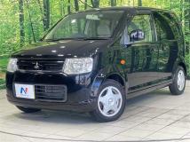 2006 Mitsubishi eK Wagon