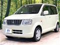 2011 Mitsubishi eK Wagon