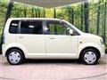 2011 Mitsubishi eK Wagon