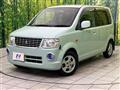 2011 Mitsubishi eK Wagon