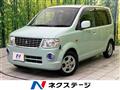 2011 Mitsubishi eK Wagon