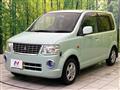 2011 Mitsubishi eK Wagon