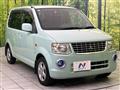 2011 Mitsubishi eK Wagon