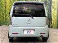 2011 Mitsubishi eK Wagon