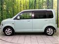 2011 Mitsubishi eK Wagon