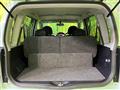 2011 Mitsubishi eK Wagon