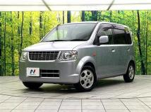 2012 Mitsubishi eK Wagon