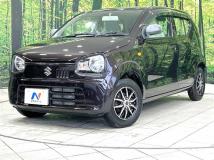 2017 Suzuki Alto