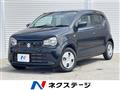 2016 Suzuki Alto