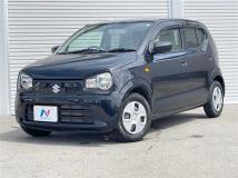 2016 Suzuki Alto