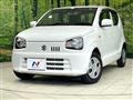 2021 Suzuki Alto