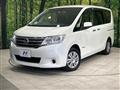 2013 Nissan Serena