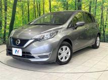 2017 Nissan Note