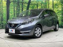 2018 Nissan Note