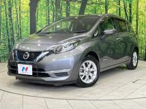 2018 Nissan Note