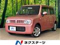 2012 Suzuki Lapin