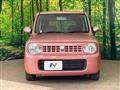 2012 Suzuki Lapin