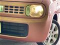 2012 Suzuki Lapin