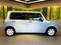 2013 Suzuki Lapin