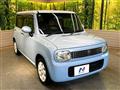 2013 Suzuki Lapin