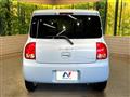 2013 Suzuki Lapin