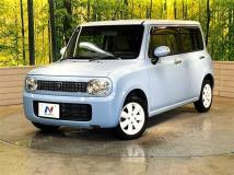 2013 Suzuki Lapin