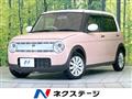 2016 Suzuki Lapin