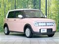 2016 Suzuki Lapin