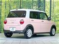 2016 Suzuki Lapin