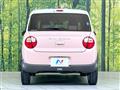 2016 Suzuki Lapin