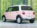 2016 Suzuki Lapin