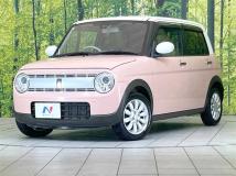 2016 Suzuki Lapin