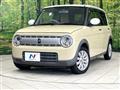 2015 Suzuki Lapin