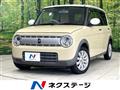 2015 Suzuki Lapin