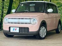 2016 Suzuki Lapin