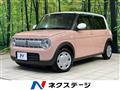 2017 Suzuki Lapin