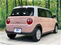 2017 Suzuki Lapin