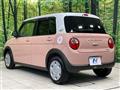 2017 Suzuki Lapin