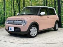 2017 Suzuki Lapin