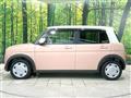 2017 Suzuki Lapin