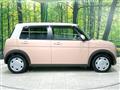 2017 Suzuki Lapin