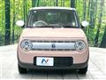 2017 Suzuki Lapin