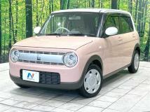 2017 Suzuki Lapin